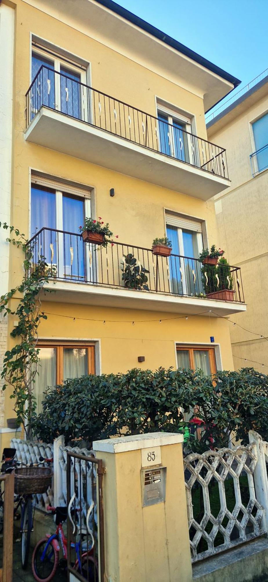 Summer Apartment Viareggio Exterior foto