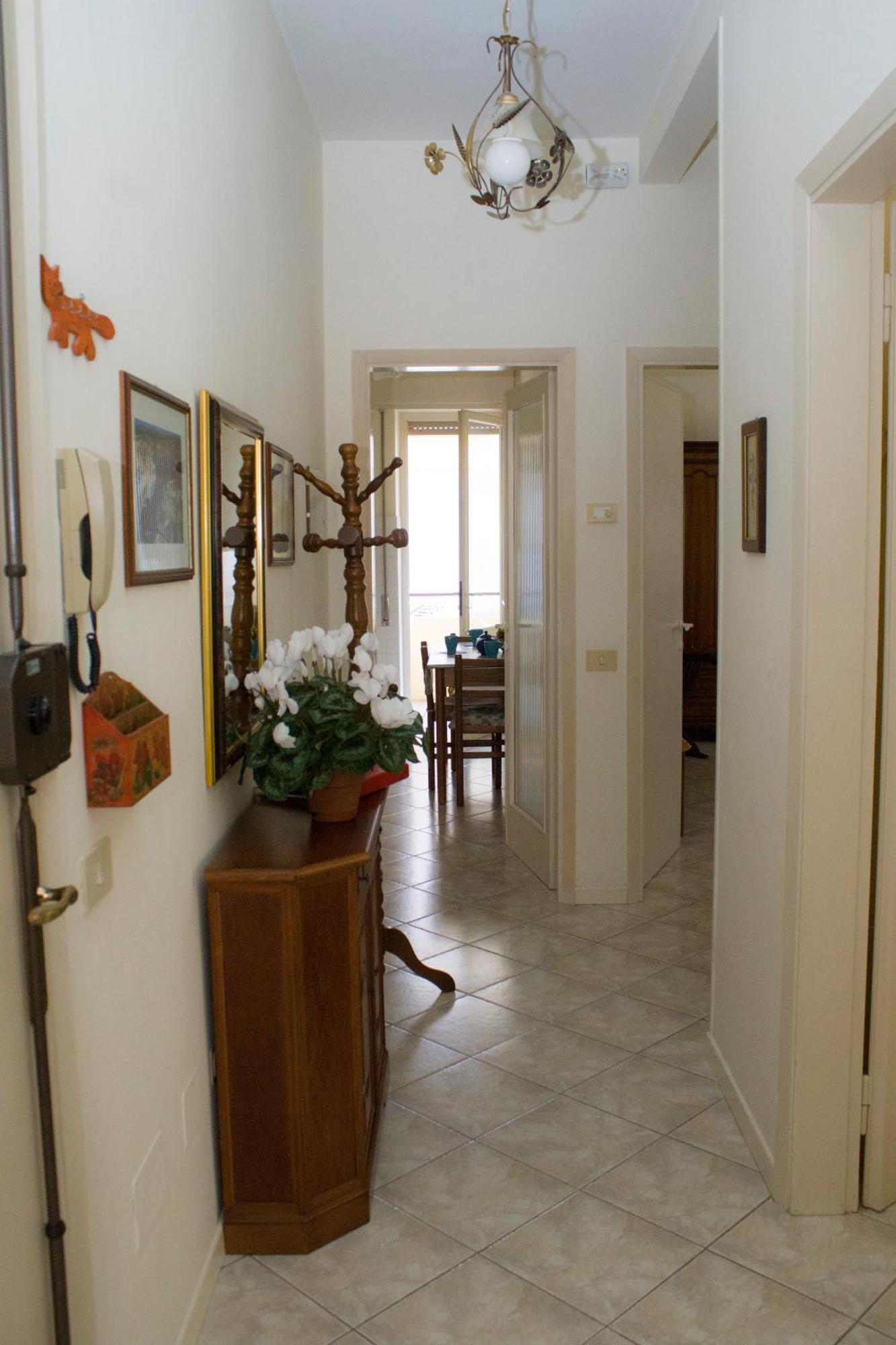 Summer Apartment Viareggio Exterior foto