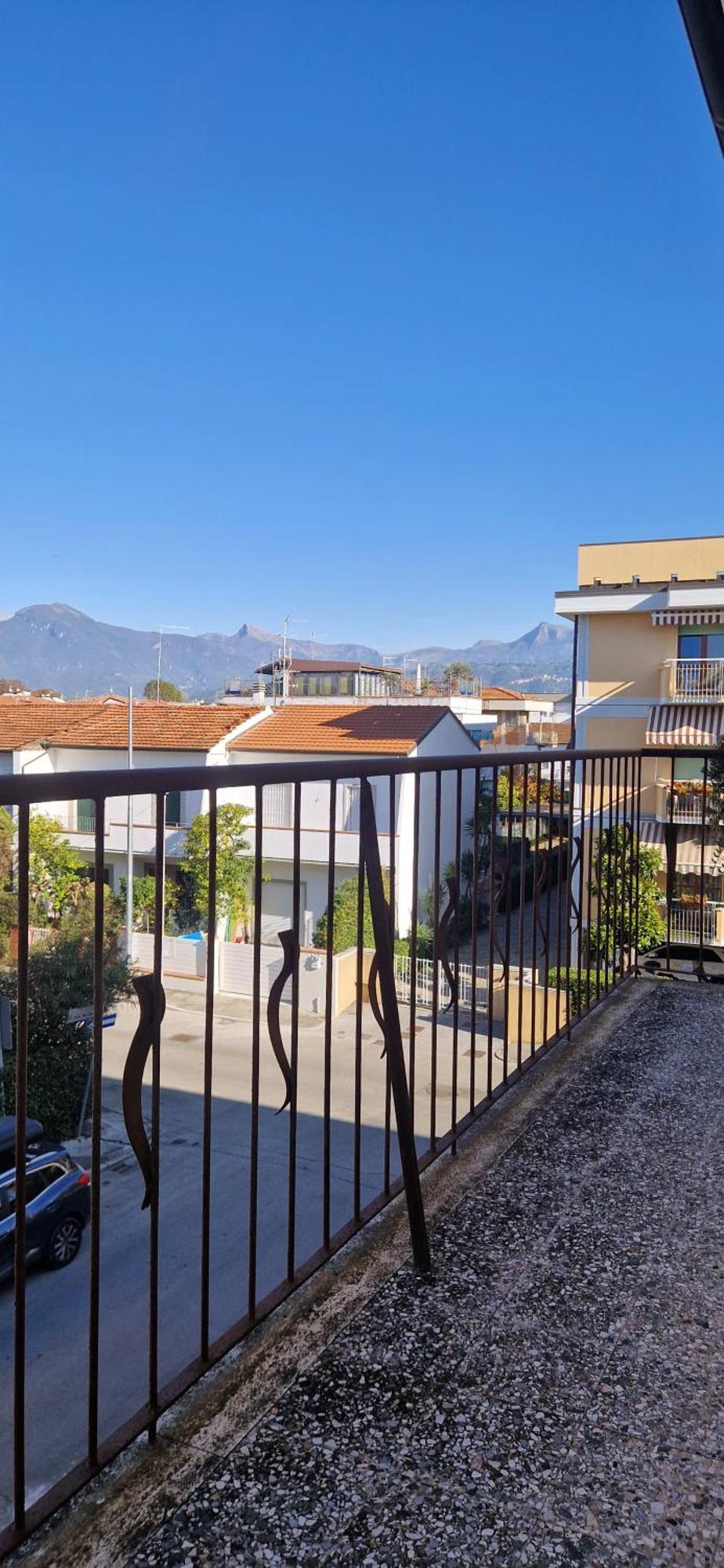 Summer Apartment Viareggio Exterior foto